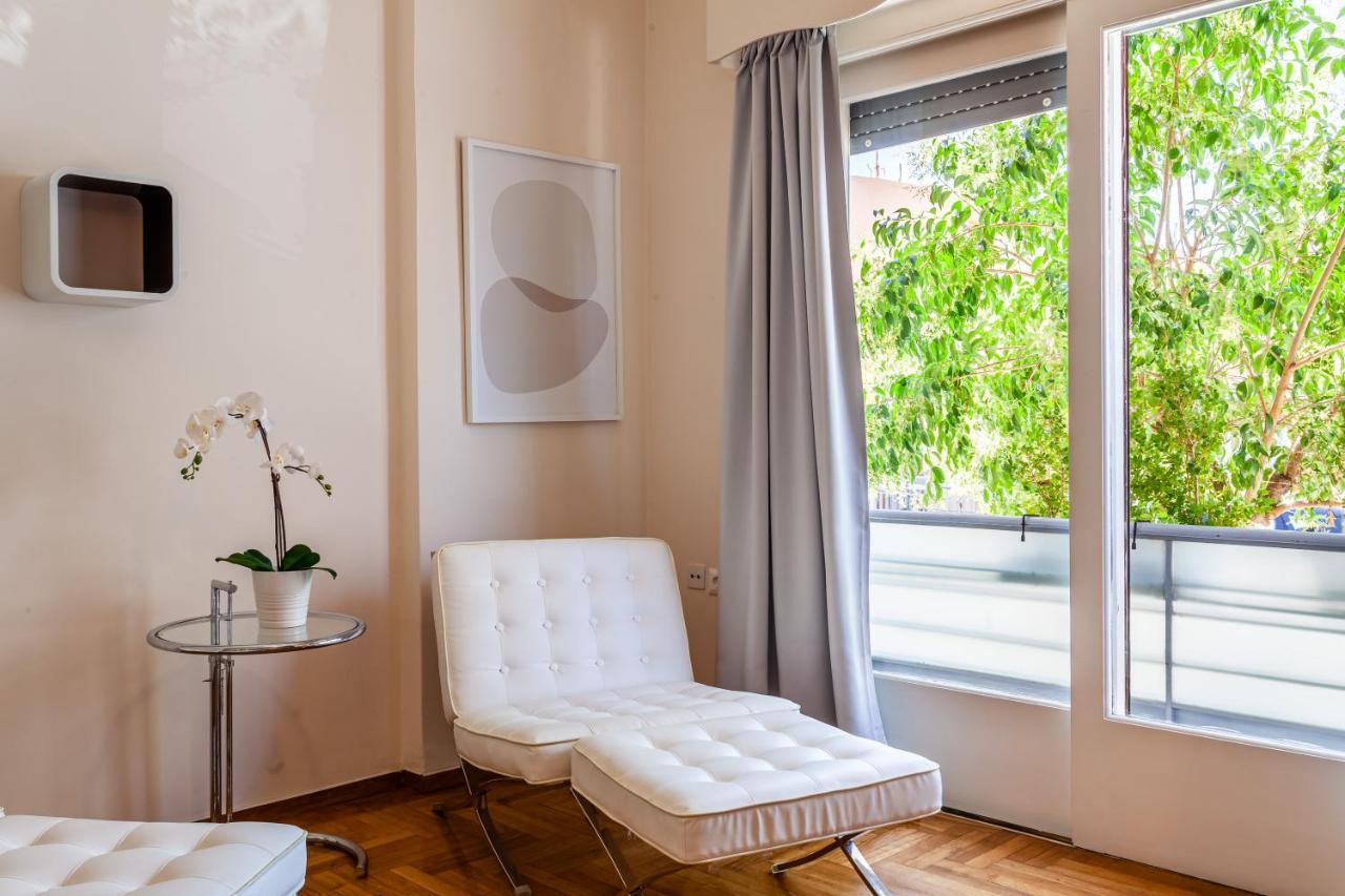 Kalamata A Home - Urban Garden Retreat Dış mekan fotoğraf