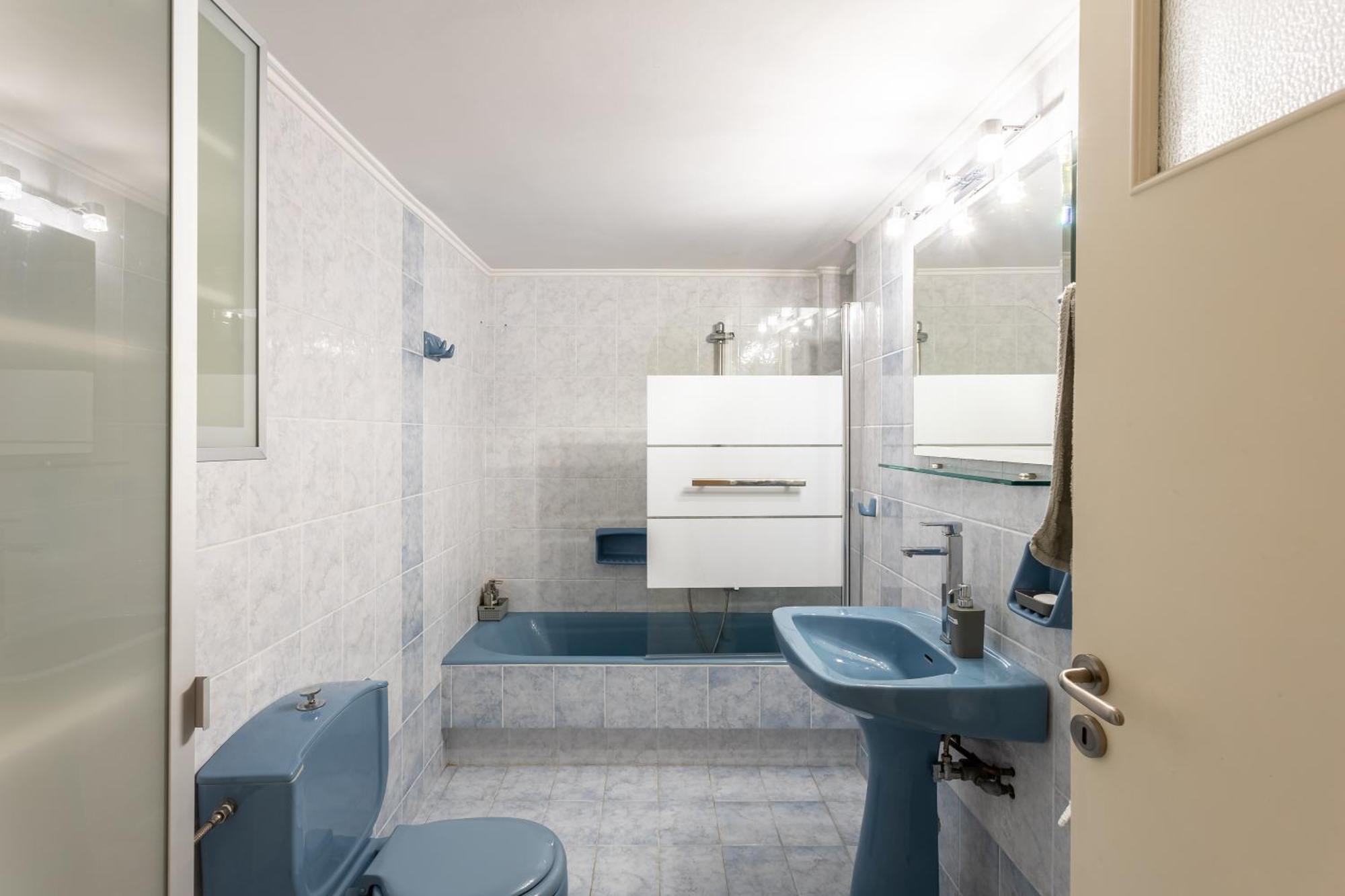 Kalamata A Home - Urban Garden Retreat Dış mekan fotoğraf