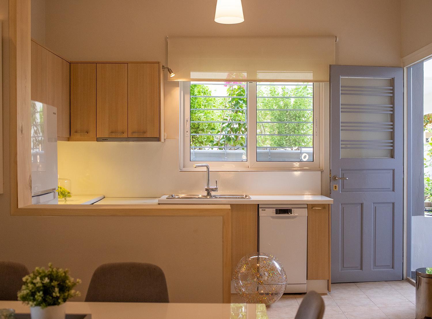 Kalamata A Home - Urban Garden Retreat Dış mekan fotoğraf